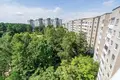 Wohnung 2 zimmer 46 m² Minsk, Belarus