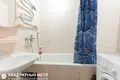 Appartement 1 chambre 37 m² Minsk, Bélarus
