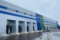 Склад 1 649 м² Калининец, Россия