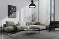 Appartement 3 chambres 74 m² Alanya, Turquie