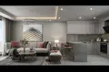 1 bedroom apartment 56 m² Obakoy, Turkey