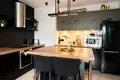 Apartamento 3 habitaciones 54 m² Varsovia, Polonia