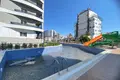 Appartement 2 chambres 65 m² Erdemli, Turquie