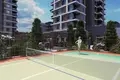 Complejo residencial TECE PANAROMA