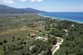 Land  Prinos, Greece