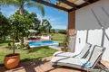 Dom 4 pokoi 463 m² Mijas, Hiszpania
