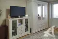 Apartamento 2 habitaciones 48 m² Muchaviecki sielski Saviet, Belarús