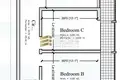 3 bedroom apartment  Għajnsielem, Malta