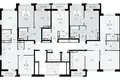 Квартира 3 комнаты 66 м² район Коммунарка, Россия