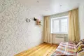 3 room apartment 55 m² Minsk, Belarus