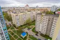 2 room apartment 66 m² Minsk, Belarus