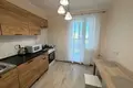 Mieszkanie 2 pokoi 56 m² w Grodno, Białoruś