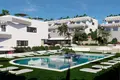 2-Schlafzimmer-Bungalow 221 m² Finestrat, Spanien