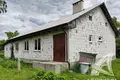 Casa 140 m² Telminski sielski Saviet, Belarús