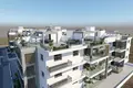 Appartement 1 chambre 61 m² Aradíppou, Chypre