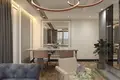 2 bedroom apartment 74 m² Bagcilar, Turkey