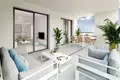 Wohnung 2 Schlafzimmer 99 m² Mijas, Spanien
