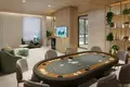 Penthouse 3 pokoi 181 m² Regiao Imediata de Sao Paulo, Brazylia