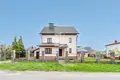 Haus  Saslauje, Belarus