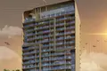 Mieszkanie 2 pokoi 109 m² Dubaj, Emiraty Arabskie