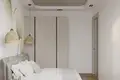 Квартира 3 комнаты 65 м² Kepez, Турция