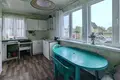 Haus  Zabalocki sielski Saviet, Belarus