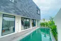 2 bedroom apartment 106 m² Cemagi, Indonesia
