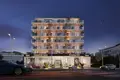 Appartement dans un nouvel immeuble Compact House