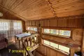House 130 m² Bialarucki sielski Saviet, Belarus