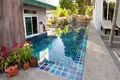 Villa 8 bedrooms 515 m² Rawai, Thailand