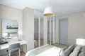 Mieszkanie 3 pokoi 109 m² Sultanbeyli, Turcja
