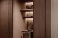 Wohnung 3 Schlafzimmer 208 m² Pecatu, Indonesien