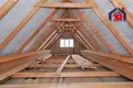 Haus 54 m² Krupicki sielski Saviet, Belarus
