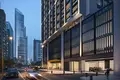 Wohnkomplex Prestigious residential complex Binghatti Twilight in Jaddaf Waterfront area, Dubai, UAE