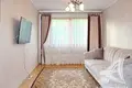 Apartamento 3 habitaciones 69 m² Muchaviecki sielski Saviet, Belarús