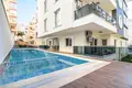 2 room apartment 60 m² Alanya, Turkey