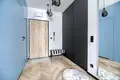 Wohnung 2 zimmer 45 m² Warschau, Polen