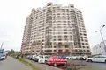 1 bedroom apartment 43 m² Minsk, Belarus