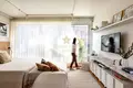 Pomieszczenie biurowe 602 m² Regiao Imediata de Sao Paulo, Brazylia