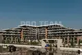 Multilevel apartments 3 bedrooms 105 m² Aksu, Turkey