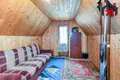 Haus 38 m² Zodzinski sielski Saviet, Belarus
