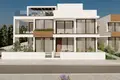 Квартира 2 спальни 105 м² район Ларнака, Кипр