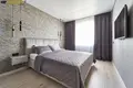 Appartement 2 chambres 68 m² Minsk, Bélarus
