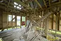 House 53 m² Azierski sielski Saviet, Belarus