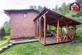 House 159 m² Radaskovicki sielski Saviet, Belarus