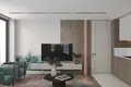 Wohnung 2 zimmer 50 m² Muratpasa, Türkei