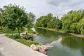 2 bedroom apartment 47 m² Minsk, Belarus