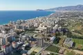 Apartamento 62 m² Mahmutlar, Turquía