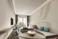 Complexe résidentiel New low-rise Tomorrow 166 Residence with swimming pools, an exclusive club and free access to yachts, Dubai Islands, Dubai, UAE