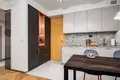 2 room apartment 49 m² in Warsaw, Poland